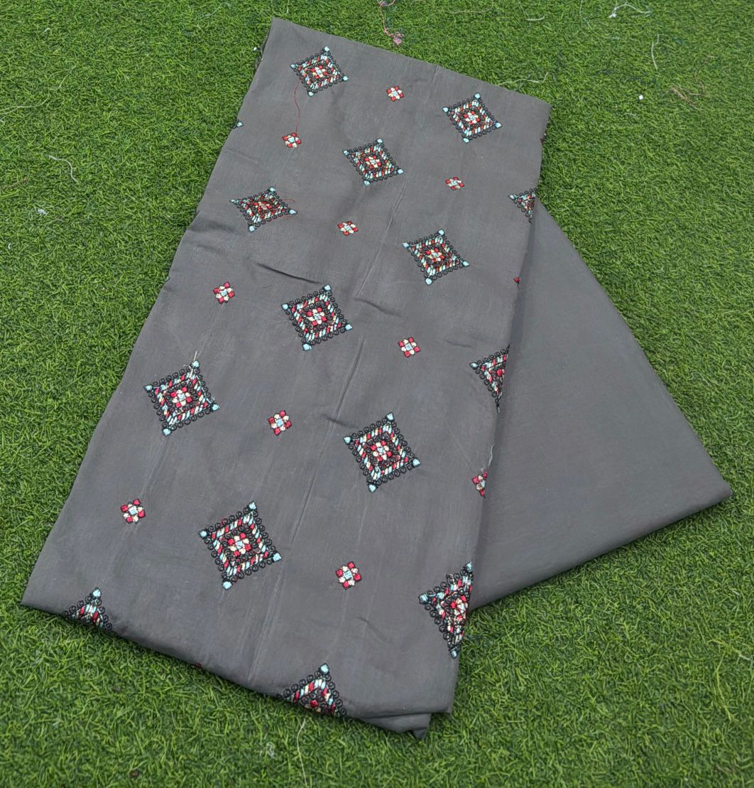 KHAADI |2| PCS LAWN UNSTITCHED